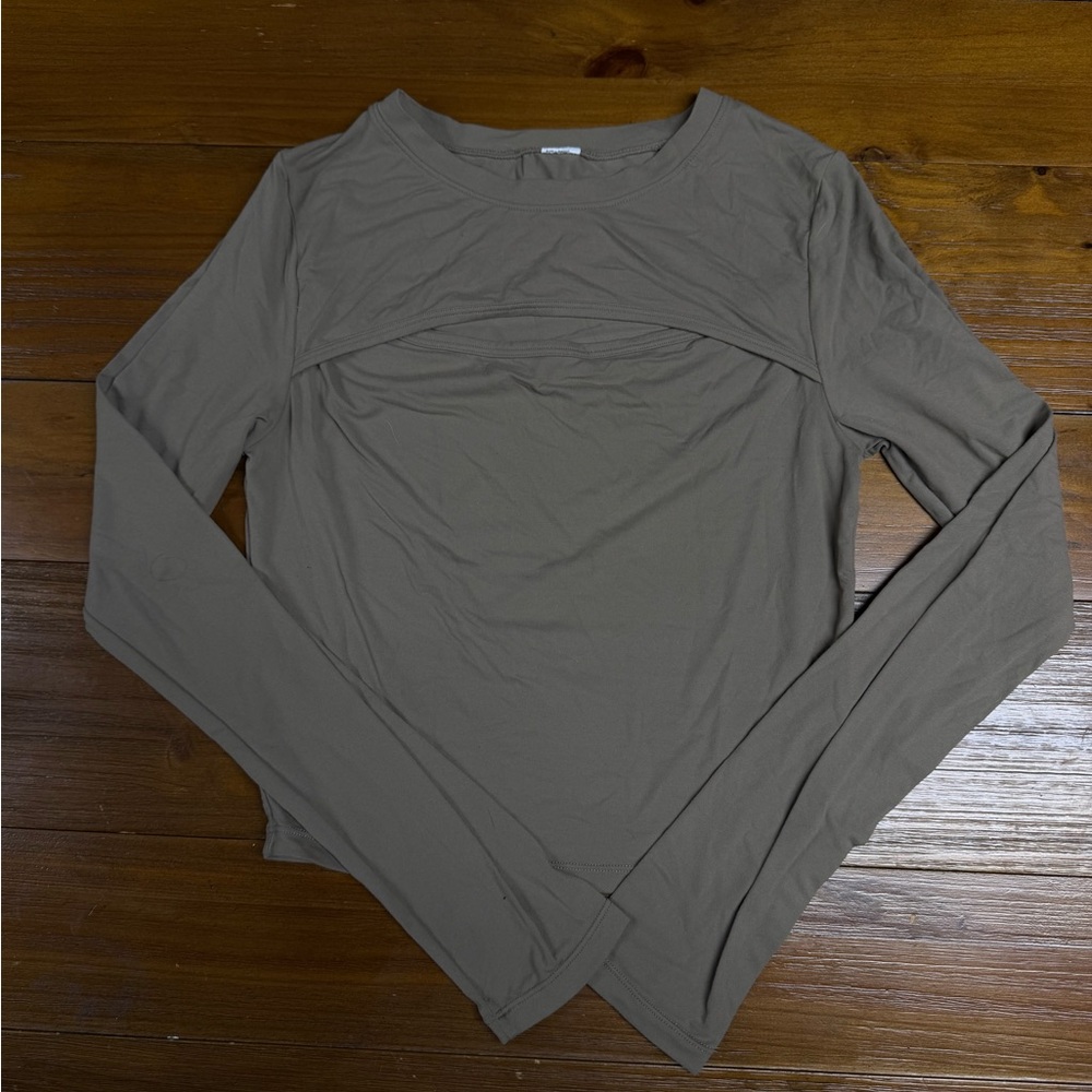 Alphalete Top